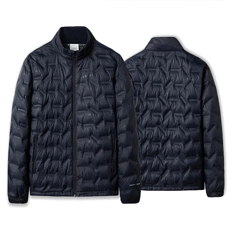 Veste Randonnée Froid