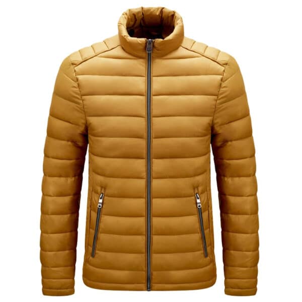 Sous Doudoune Homme