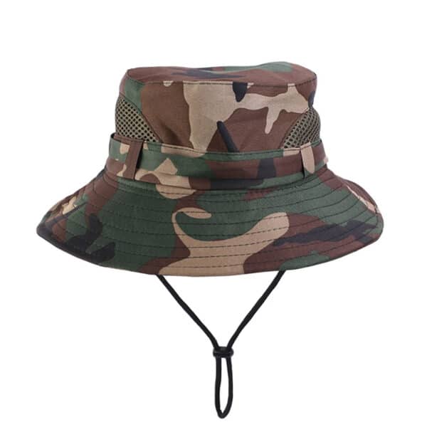 Chapeau Randonnée Enfant