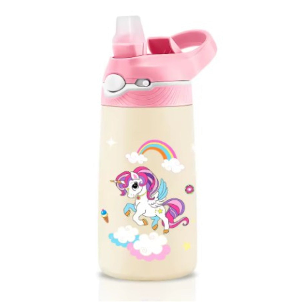 Gourde Enfant Licorne 9