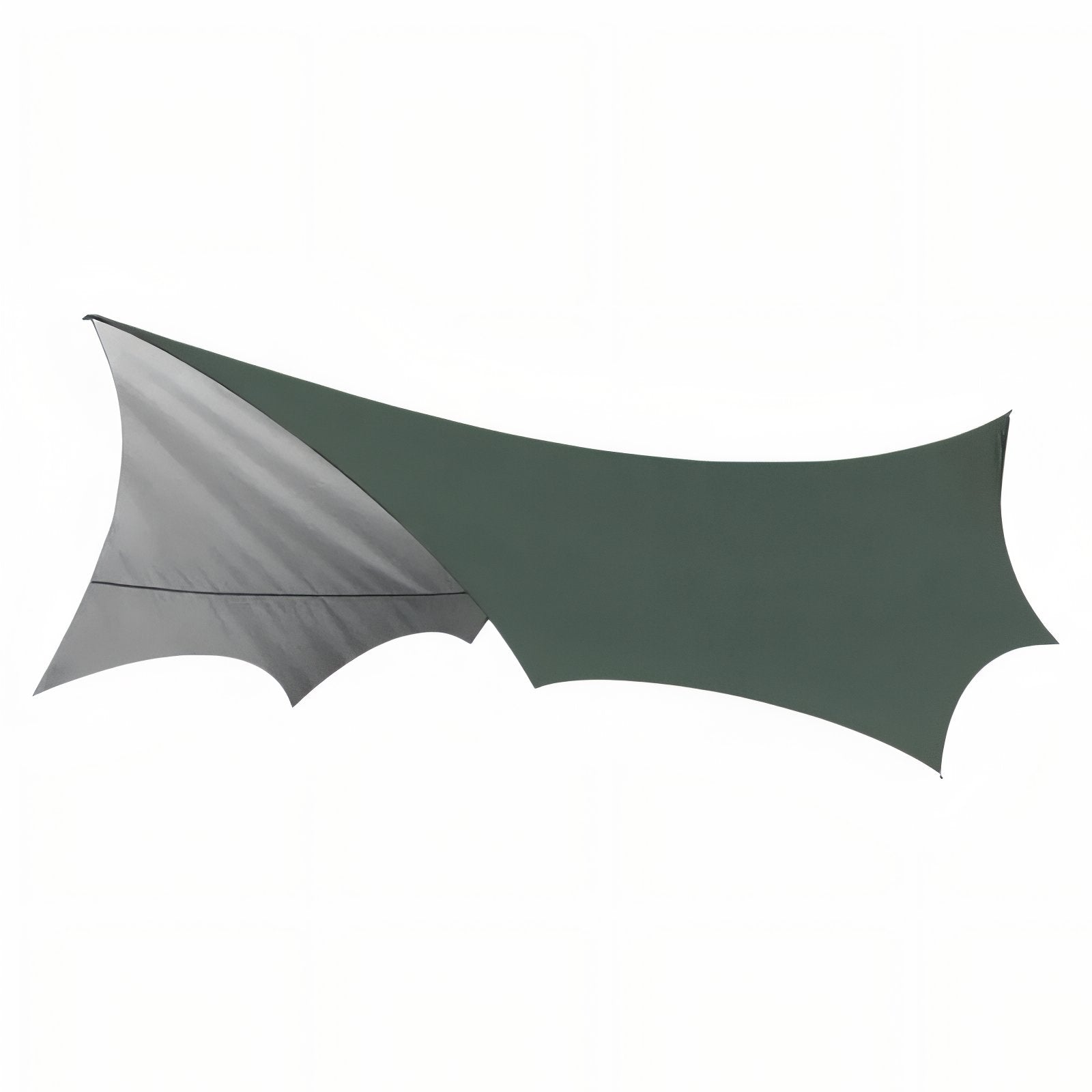Tarp Camping 5x5