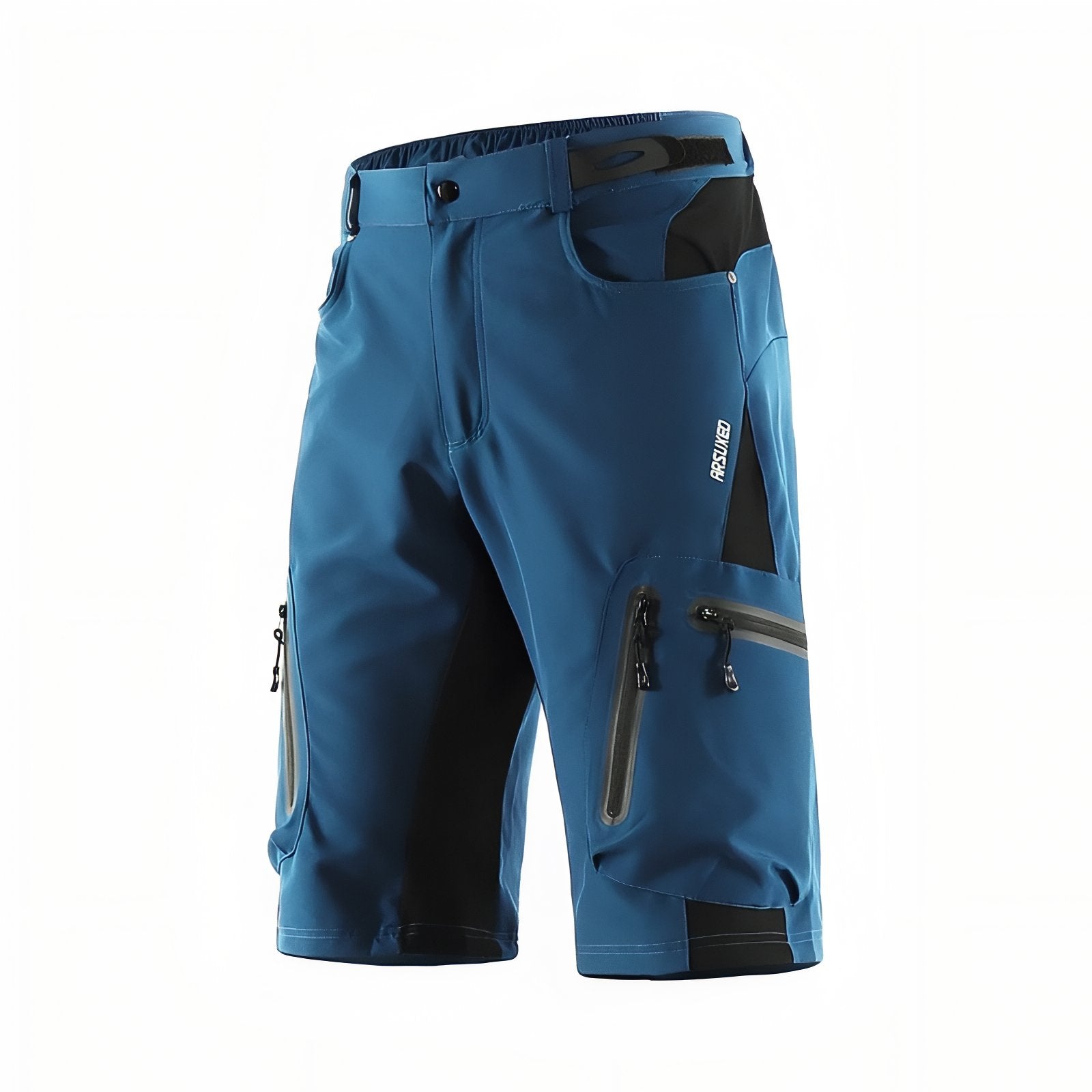 Short Randonnée Homme Grande Taille