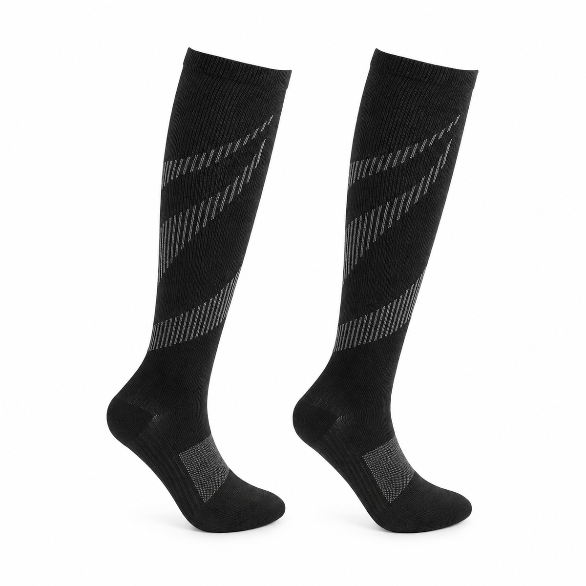 Chaussettes Hautes Randonnée Femme
