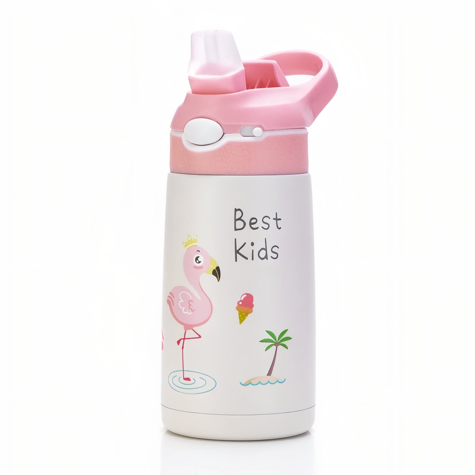 Gourde Isotherme Randonnée Fille