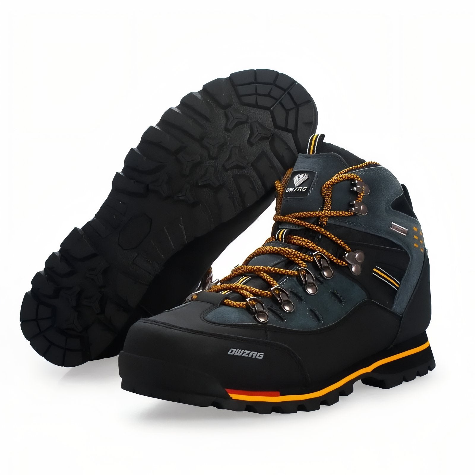 Chaussure Randonnée Cramponnable