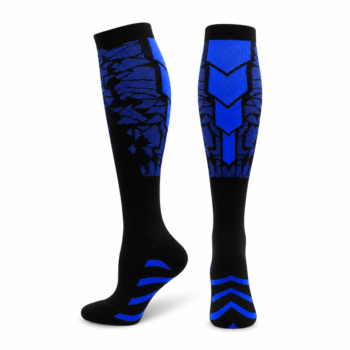 Chaussettes Hautes Randonnée Femme