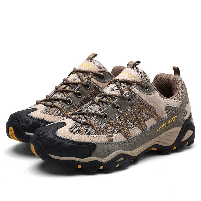 Chaussure Randonnée Légère et Polyvalente