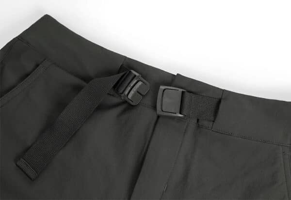 Short Blanc Randonnée