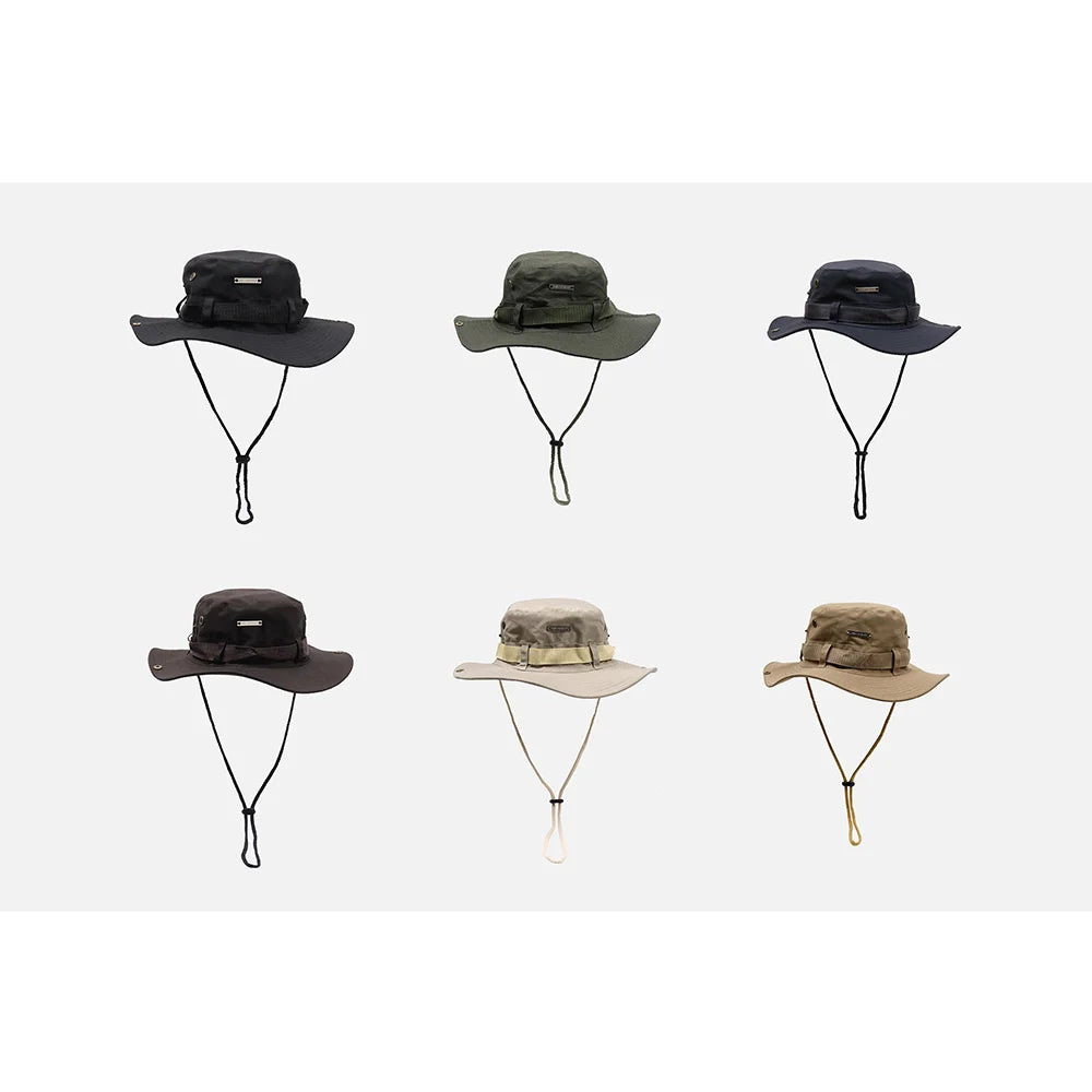 Chapeau D'Hiver Homme