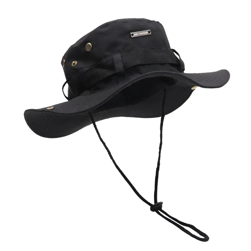 Chapeau D'Hiver Homme