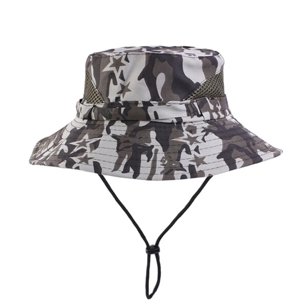 Chapeau Randonnée Enfant