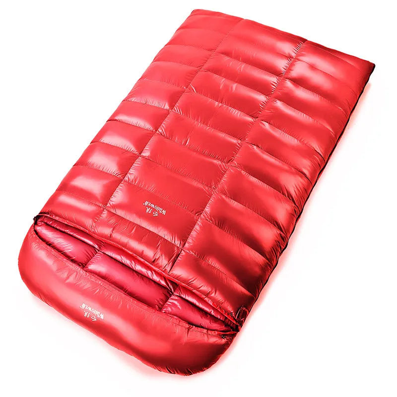 Sac De Couchage Camouflage