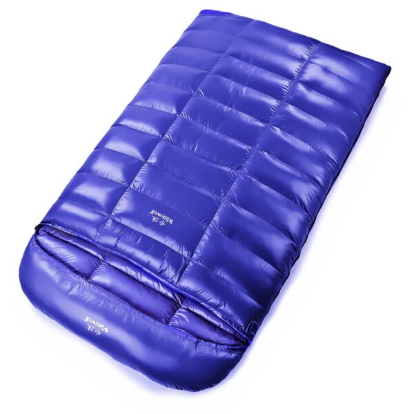 Sac De Couchage Camouflage