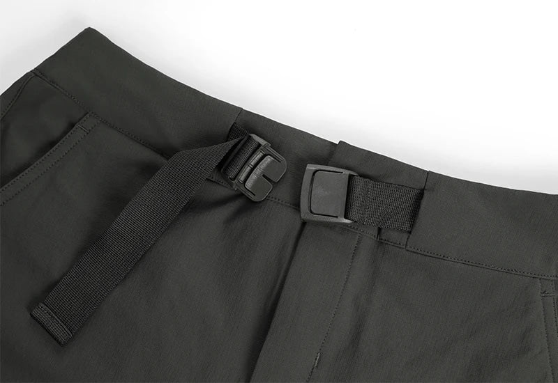 Short Blanc Randonnée