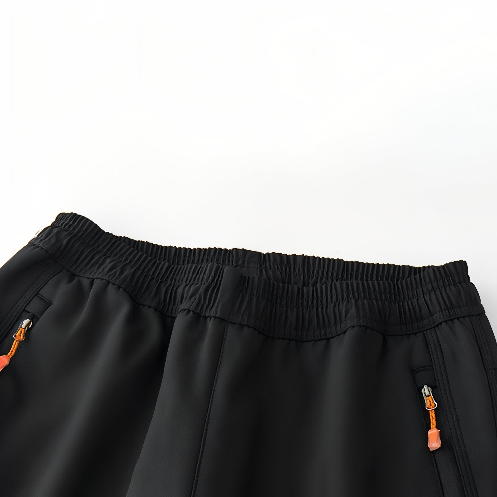 Pantalon Randonnée Pays Chaud