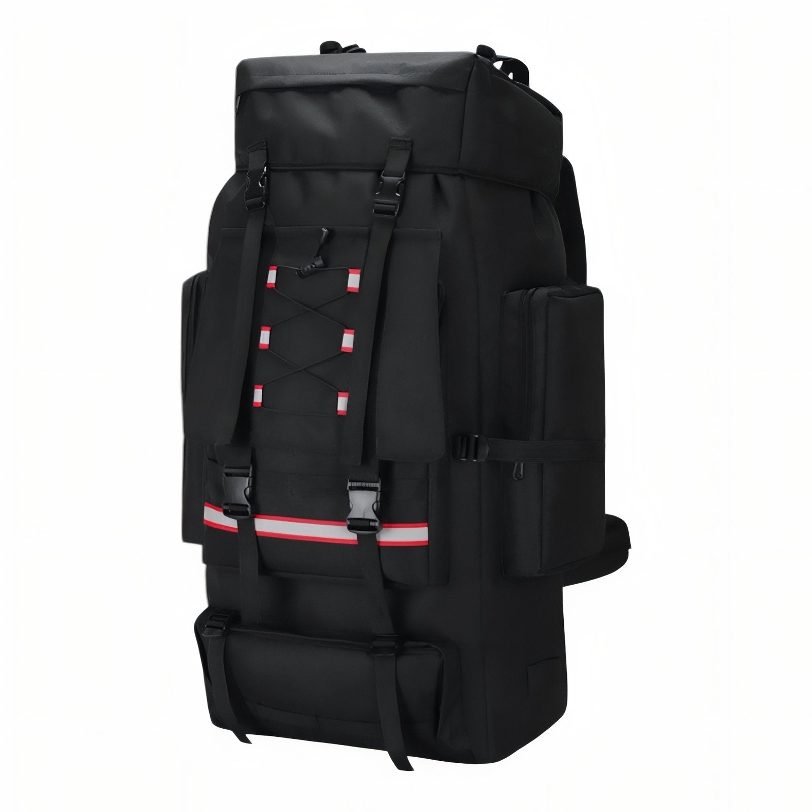 Sac à Dos Randonnée Rigide