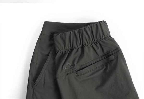 Short Blanc Randonnée