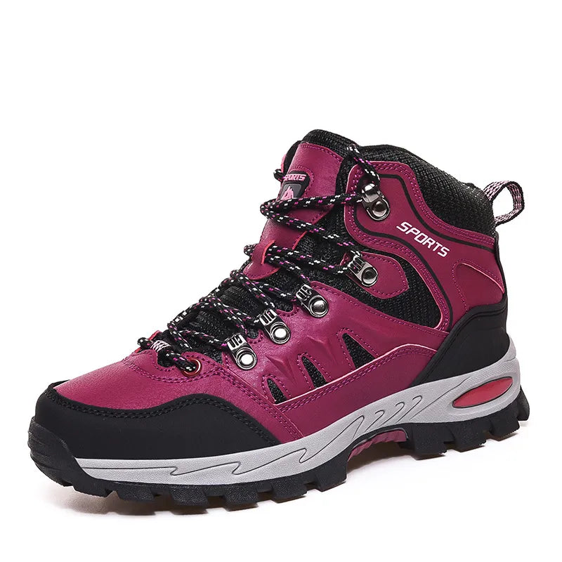 Chaussures Mid Randonnée Légére