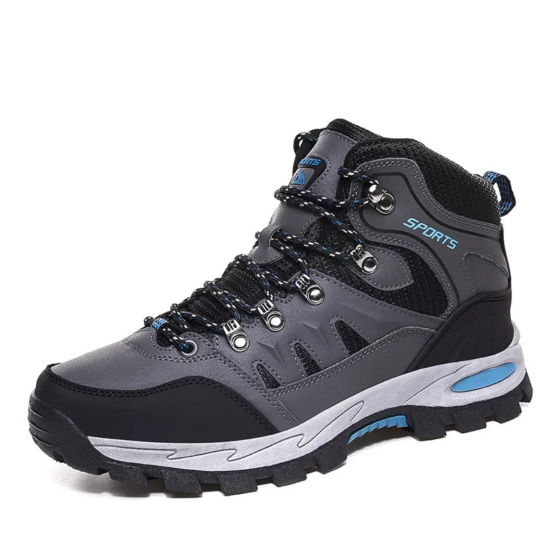 Chaussures Mid Randonnée Légére