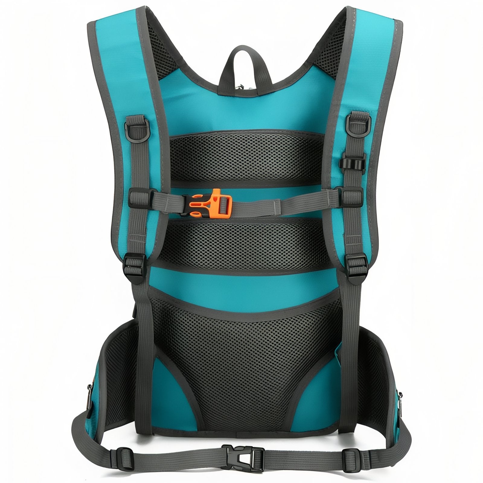 Sac à Dos Randonnée avec Poche Eau