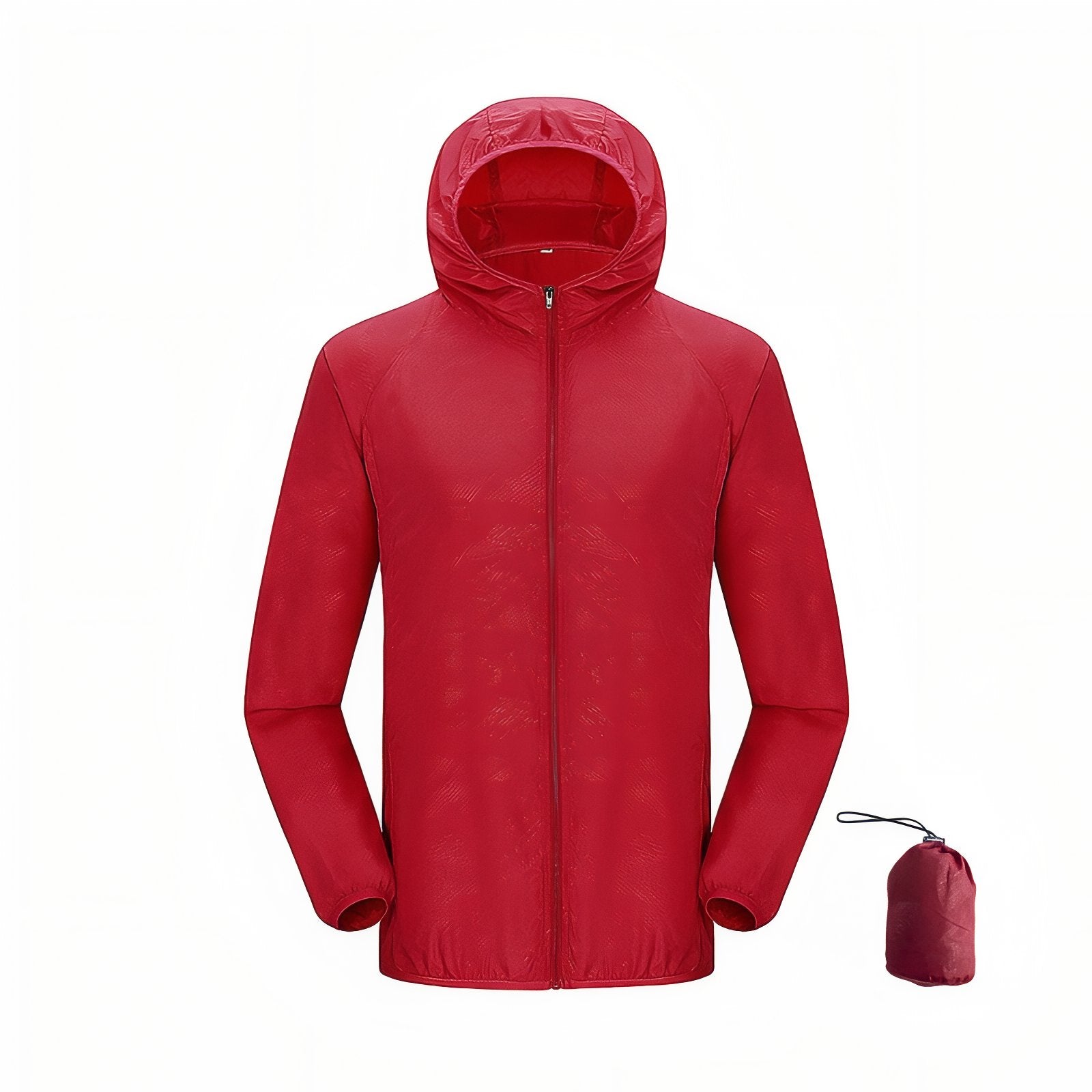 Veste Légère Imperméable de Randonnée