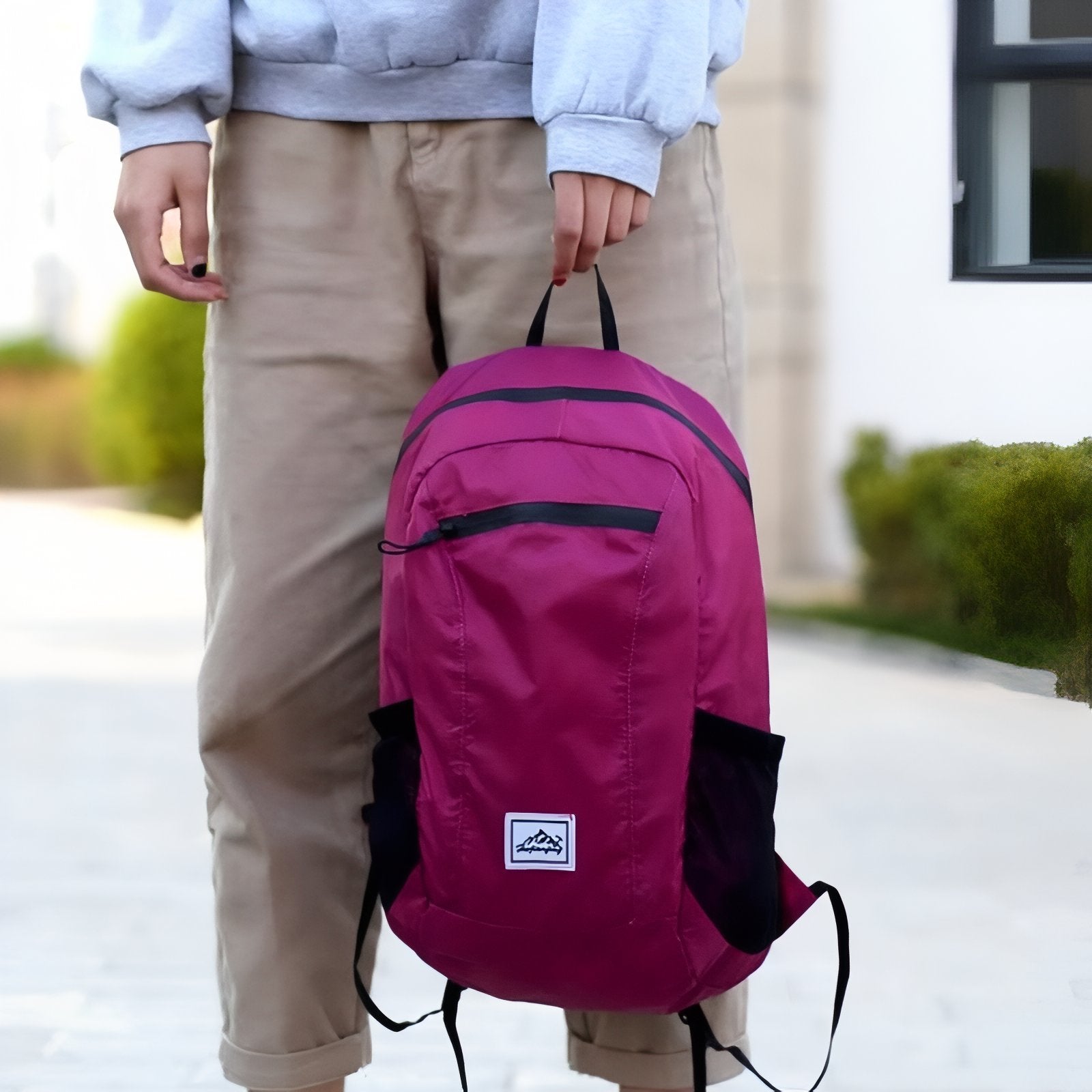Sac à Dos Randonnée Fille