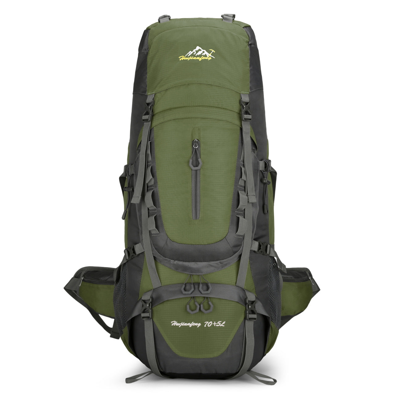 Sac à Dos Randonnée Respirant