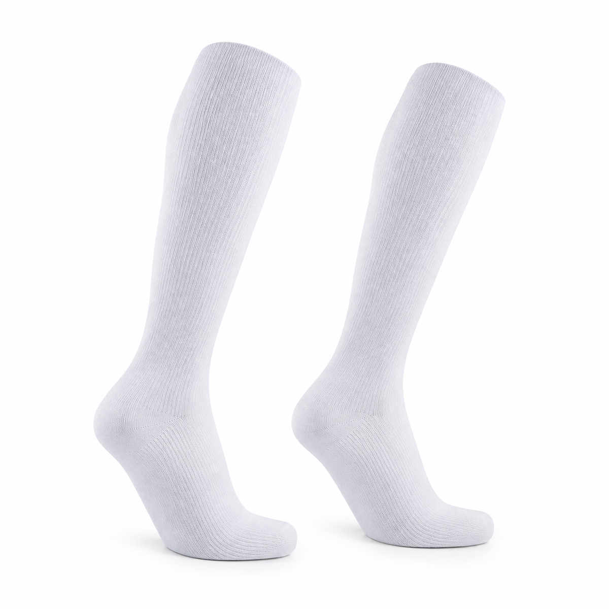 Chaussettes Hautes Randonnée Femme