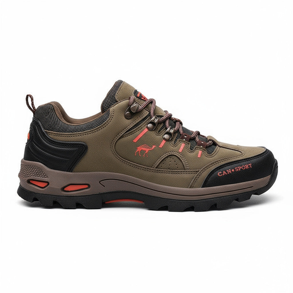 Chaussure Randonnée Semi-Rigide