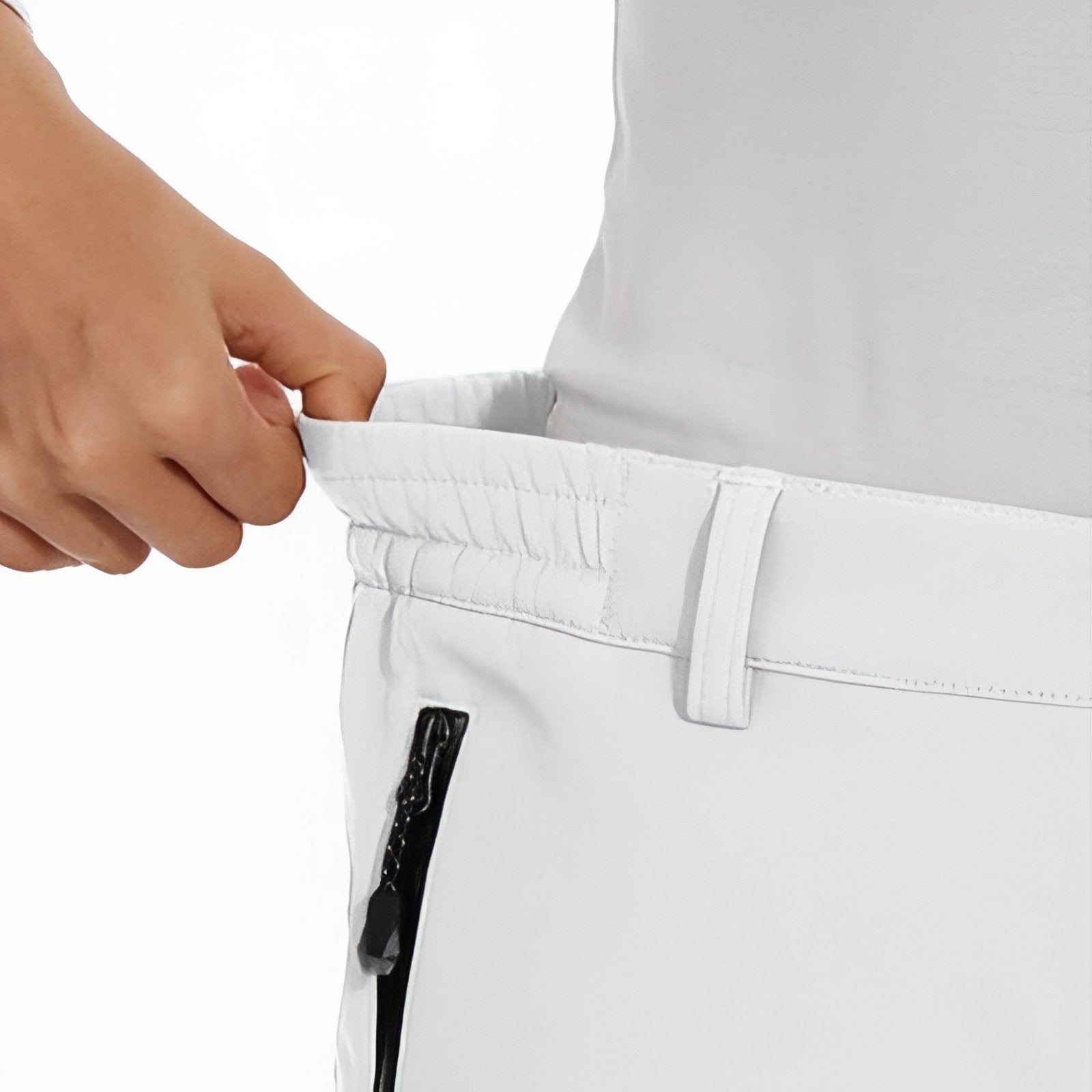 Pantalon Randonnée Raquette Femme