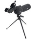 Noir 25-75x70 avec Adaptateur