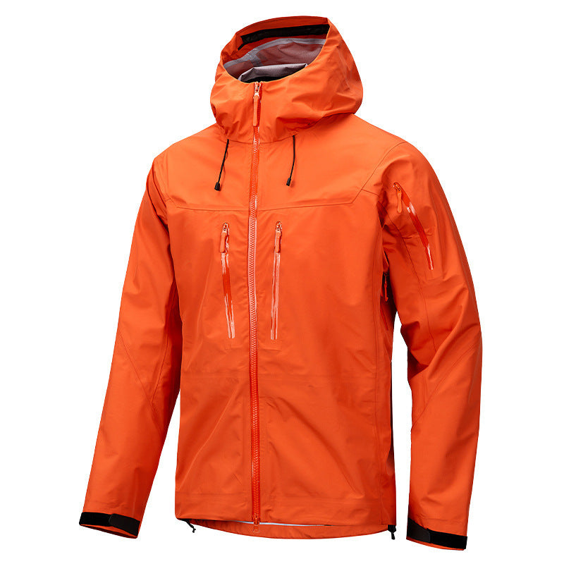 Veste Randonnée 3 en 1 Homme