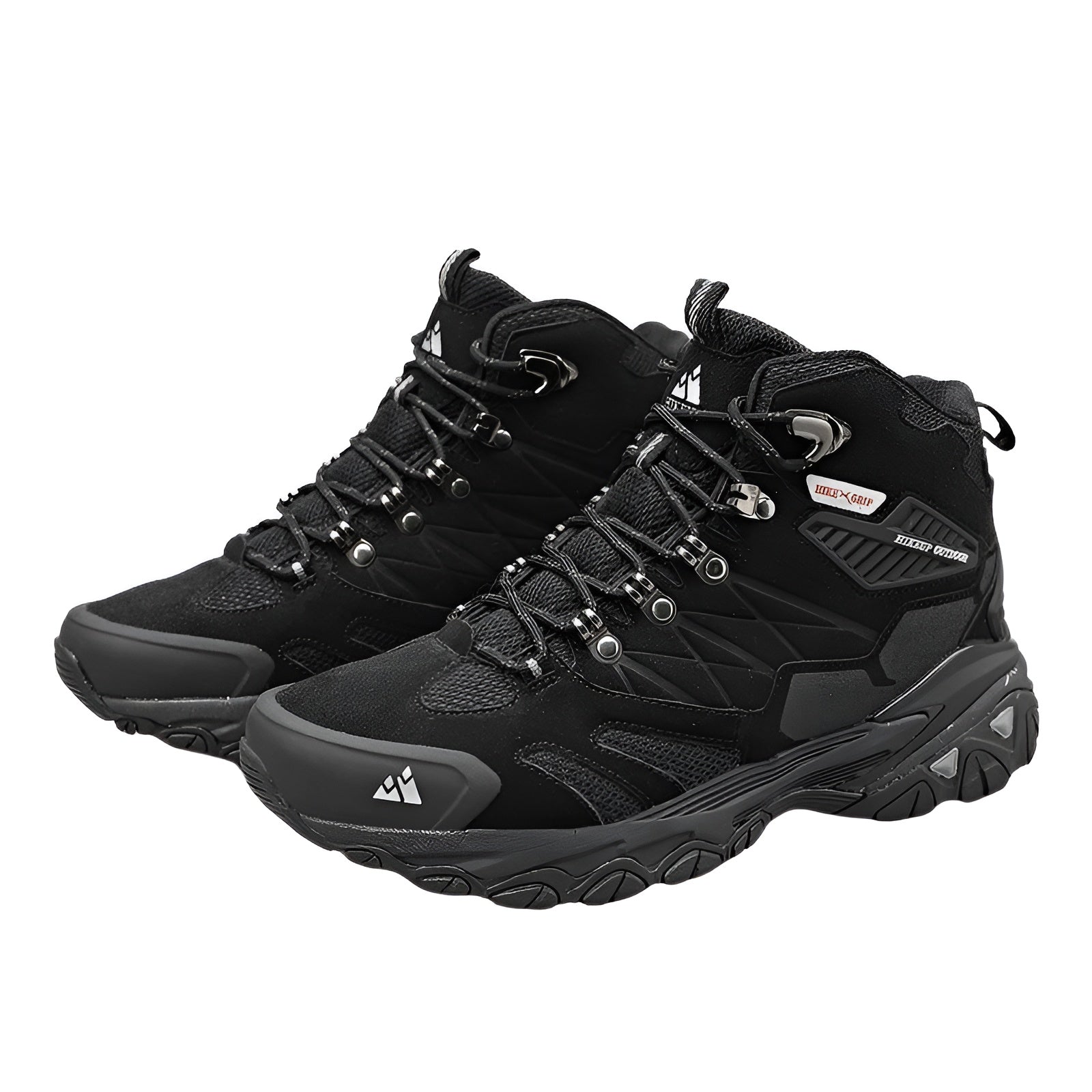 Chaussure Randonnée Haute Montagne