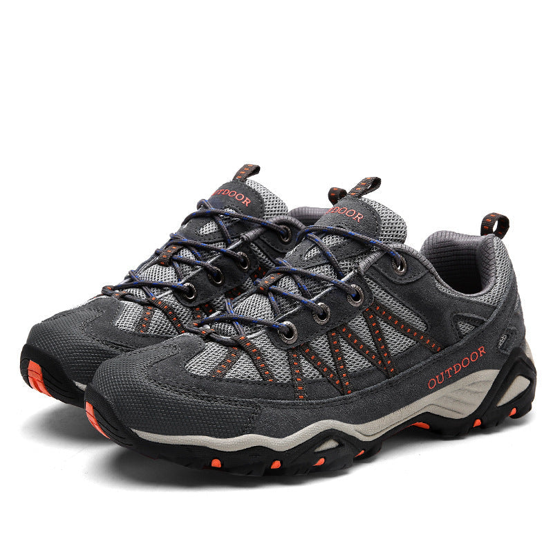 Chaussure Randonnée Légère et Polyvalente