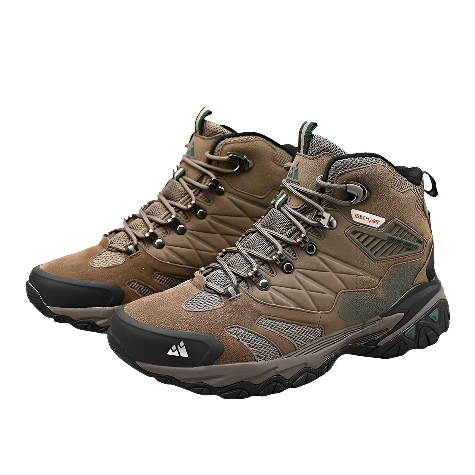 Chaussure Randonnée Haute Montagne