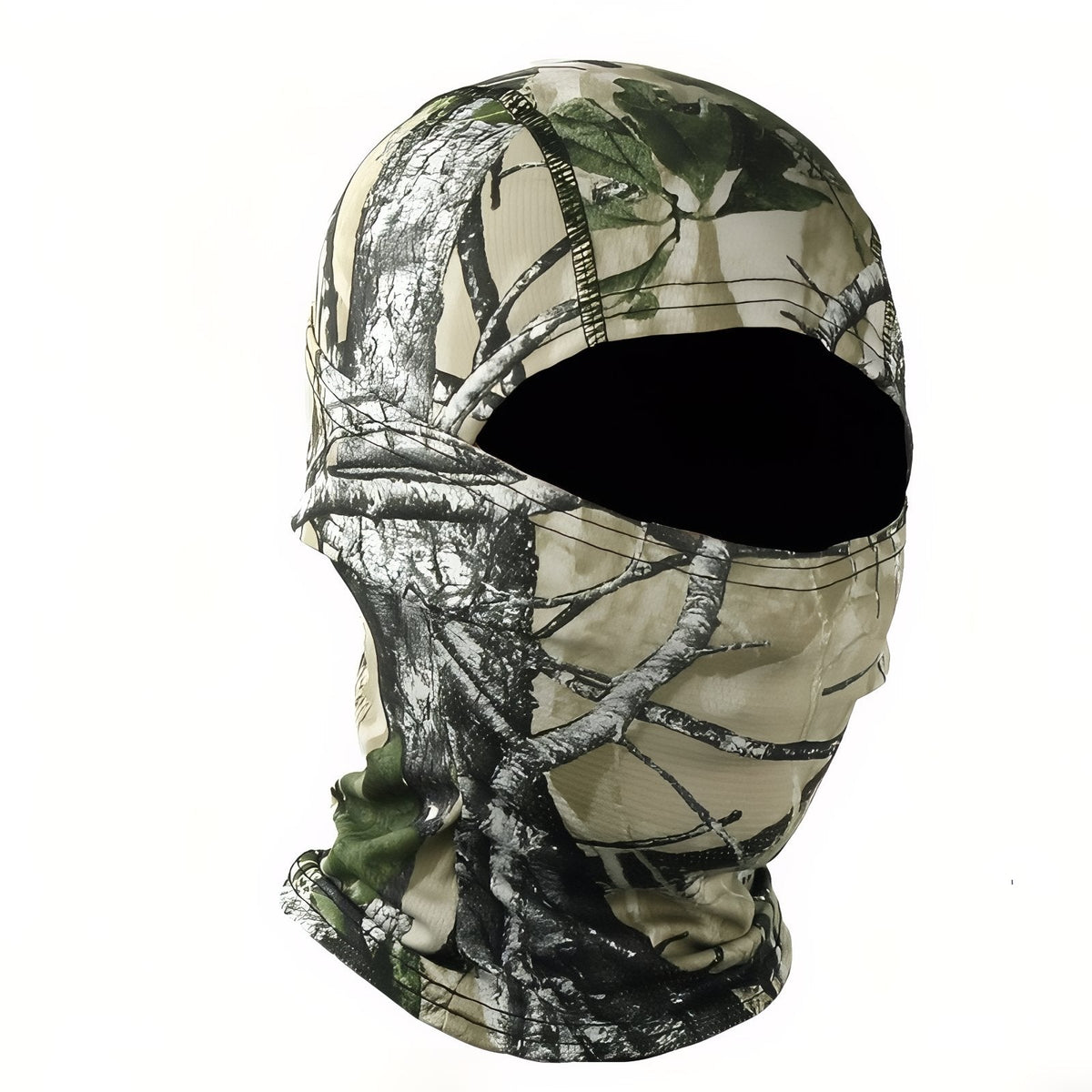 Cagoule Camouflage Militaire 30