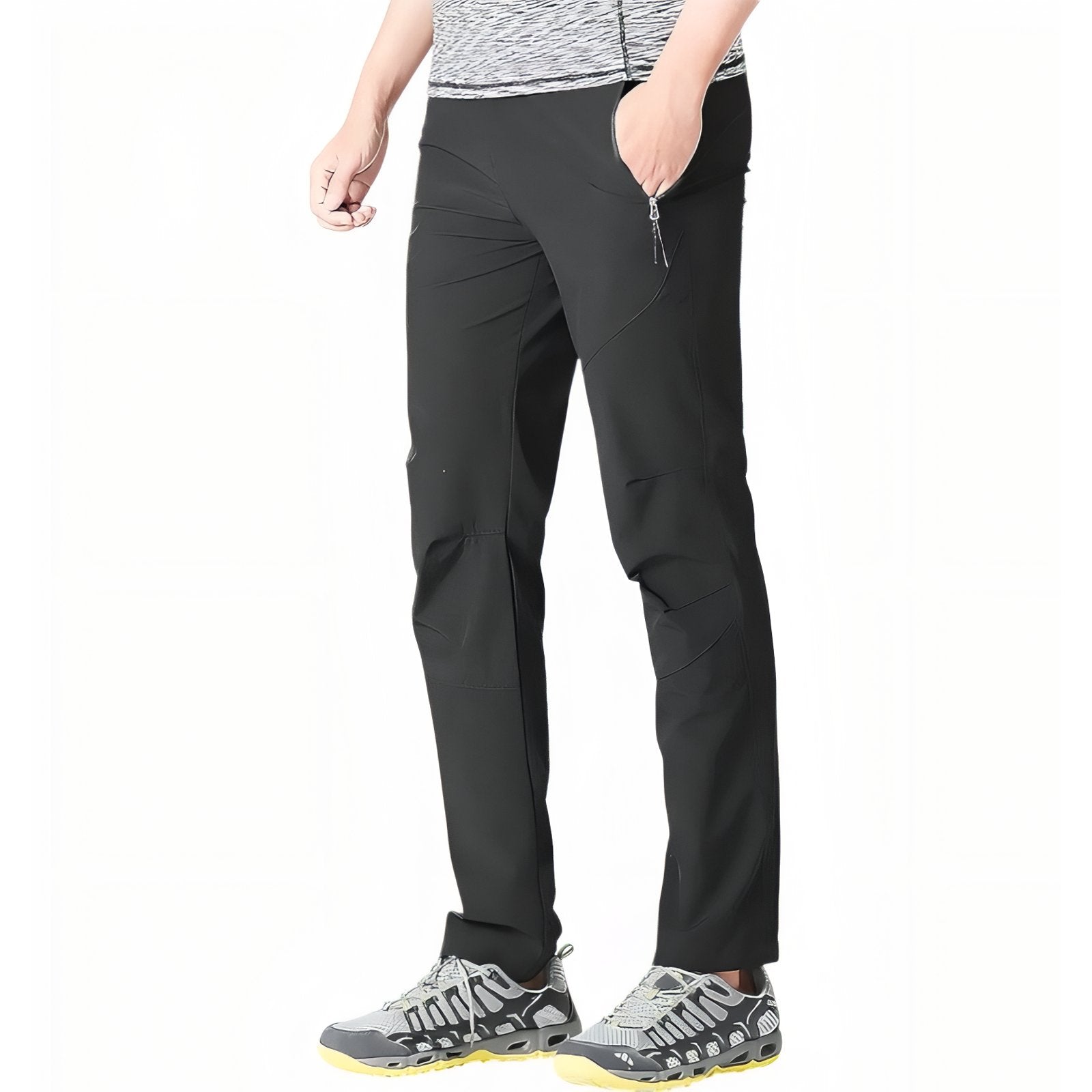 Pantalon Anti Uv Homme