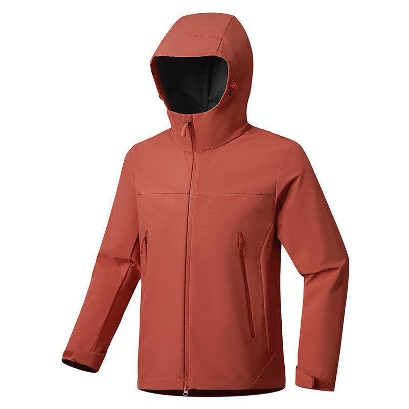 Veste Randonnée Respirante Femme