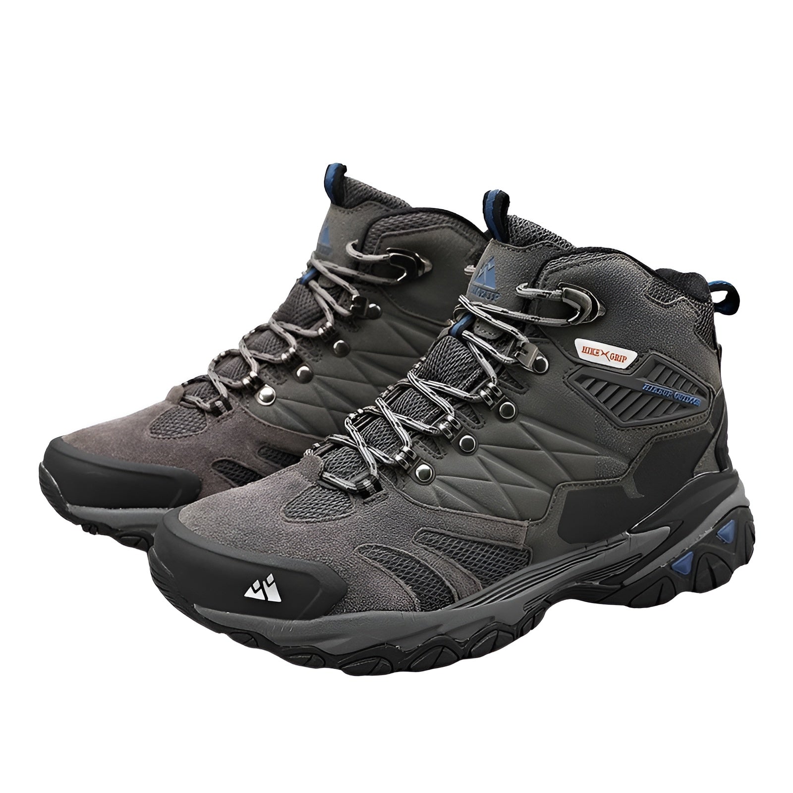 Chaussure Randonnée Haute Montagne