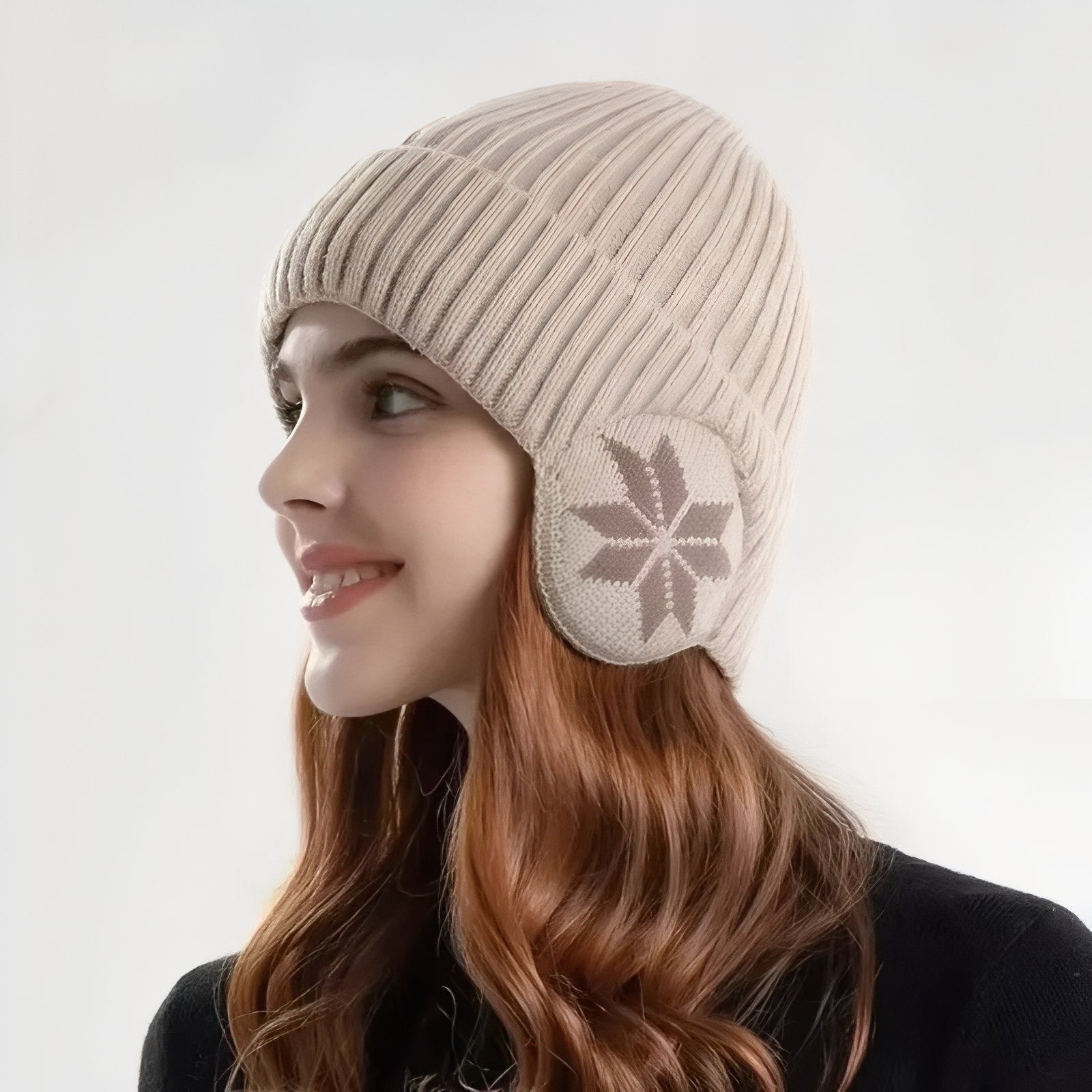 Bonnet Randonnée Pliable