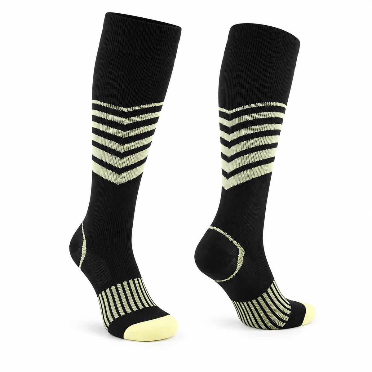 Chaussettes Hautes Randonnée Femme