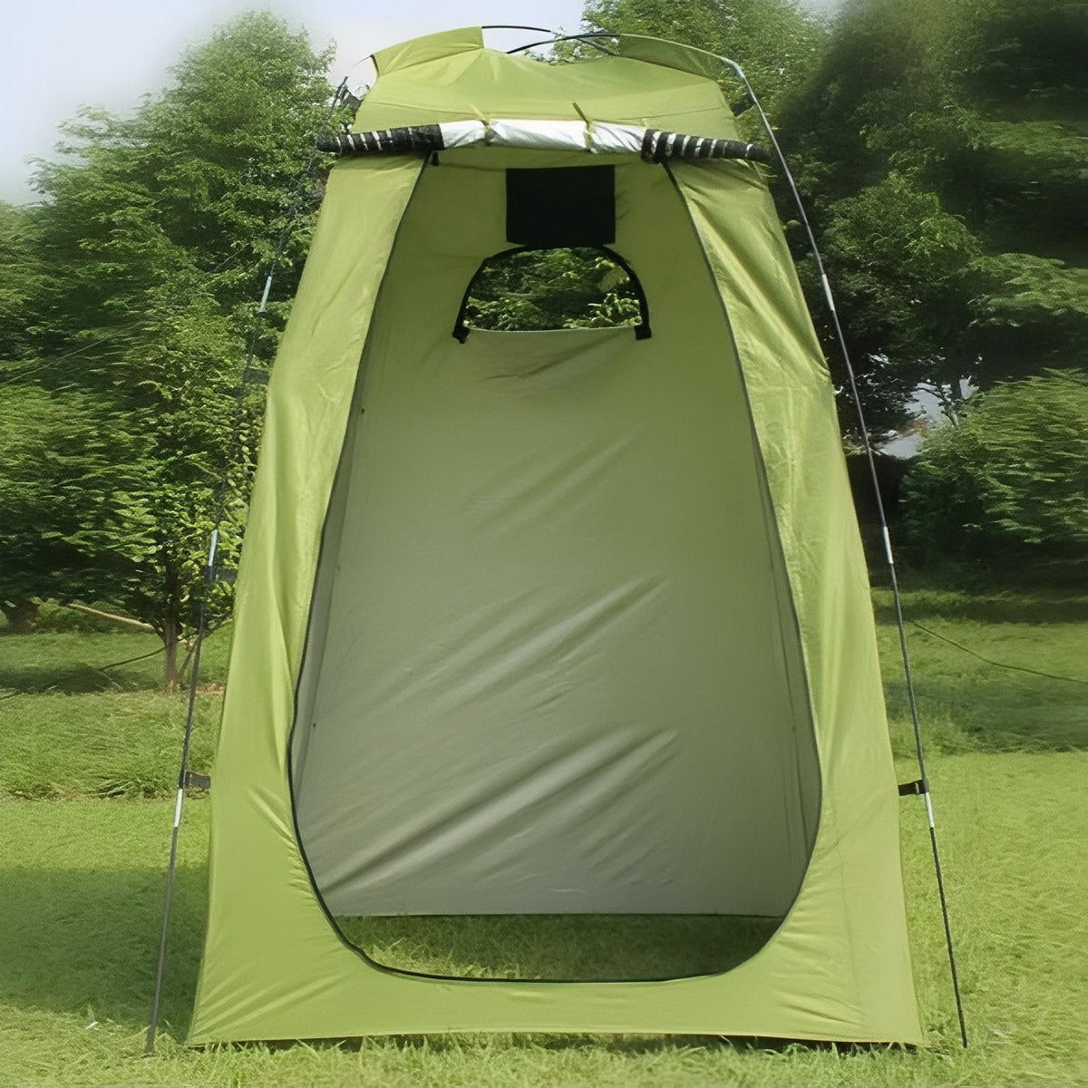 Tente Douche Camping 2