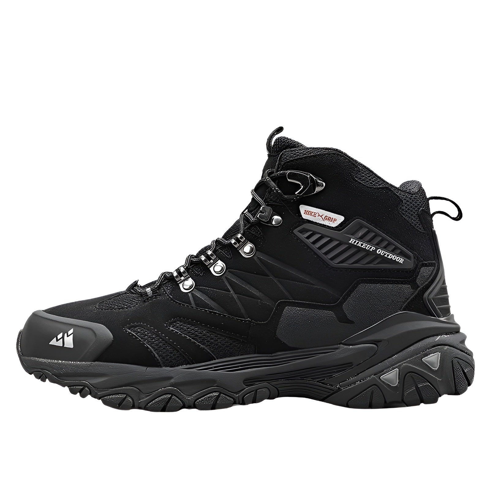 Chaussure Randonnée Haute Montagne