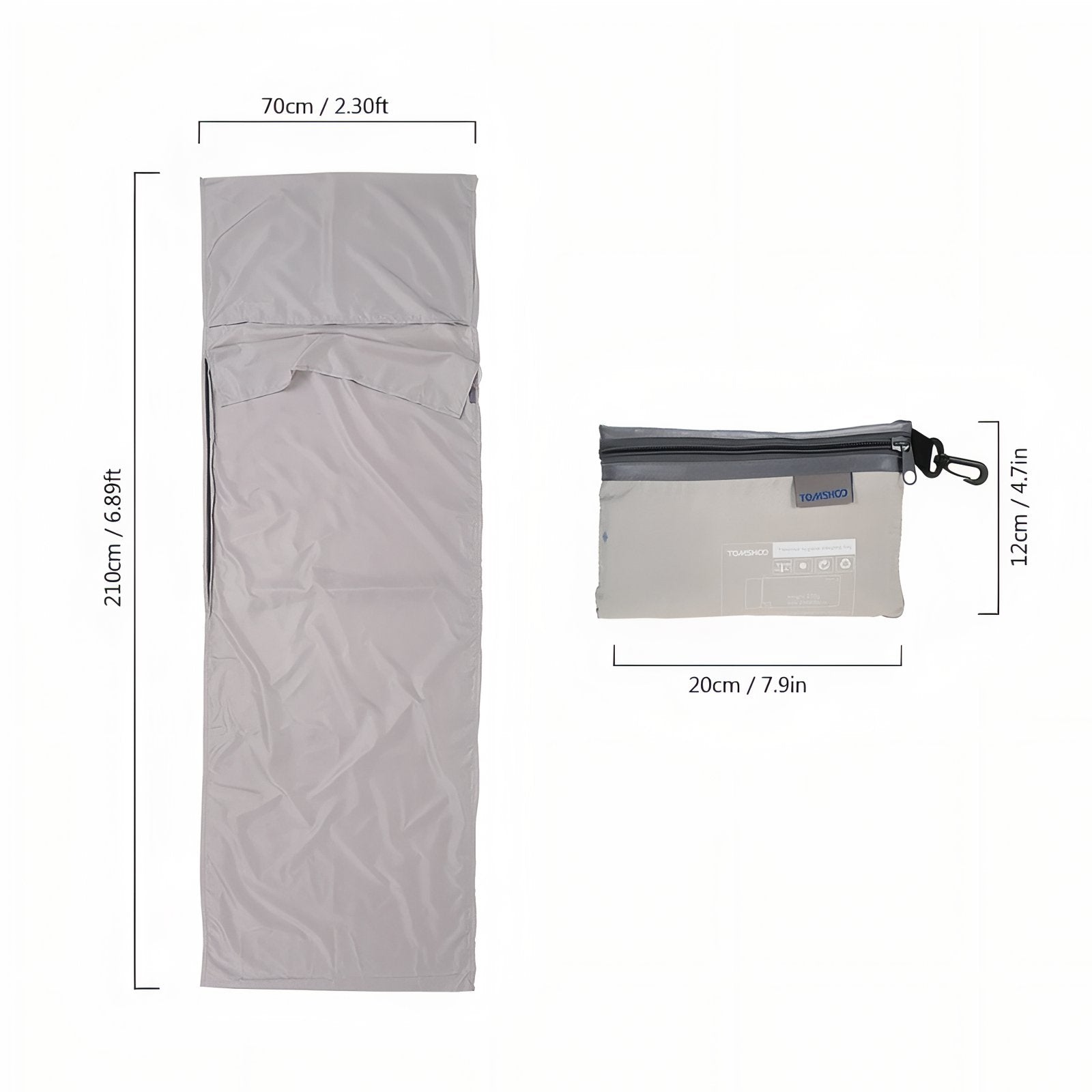 Sous-sac De Couchage