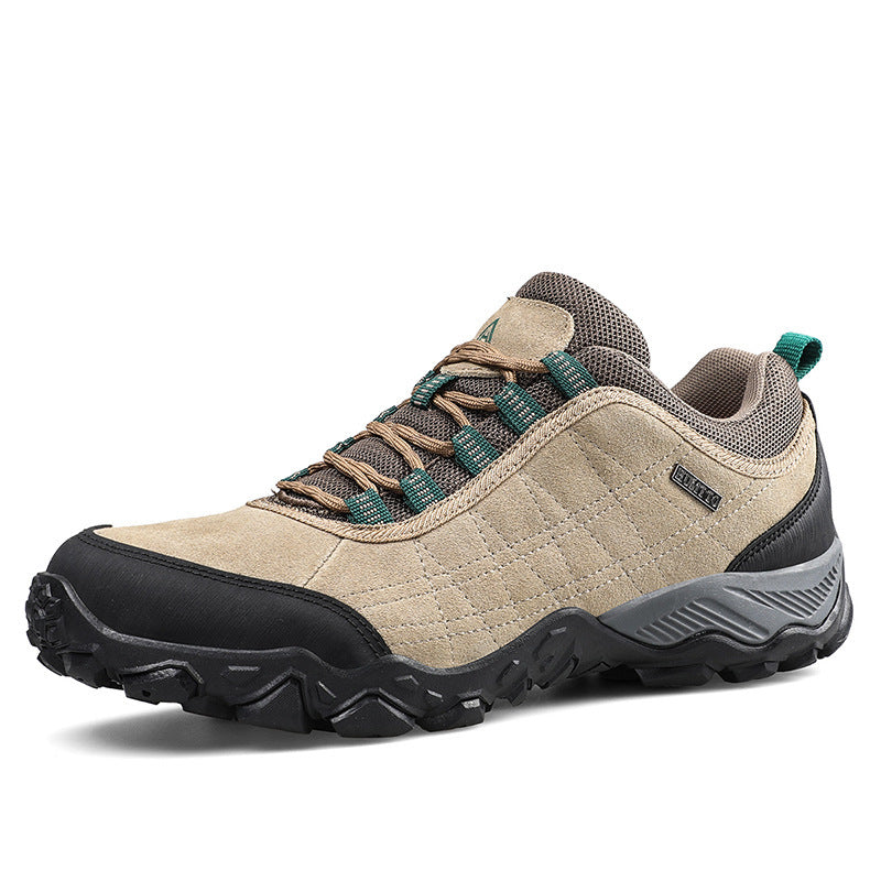 Chaussure Randonnée Homme Basse Légère