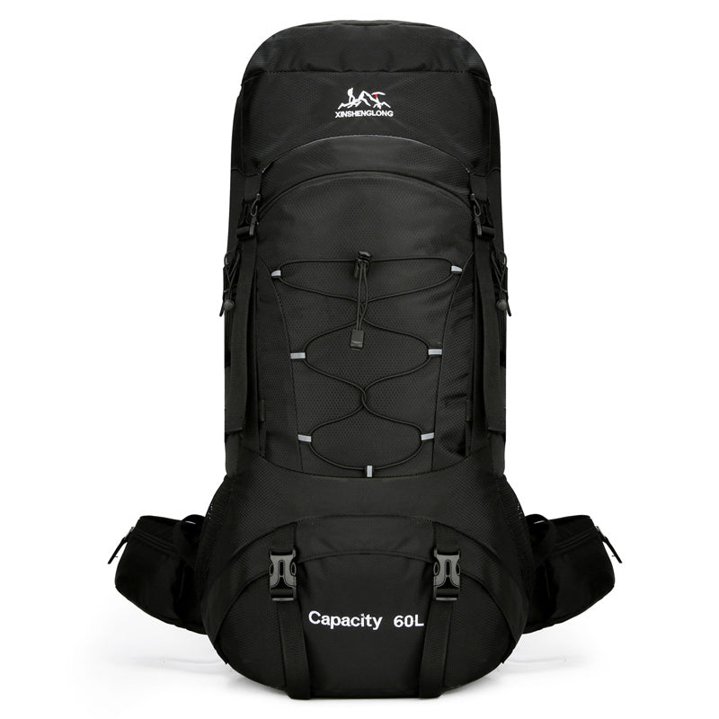 Sac de Randonnée Scoliose