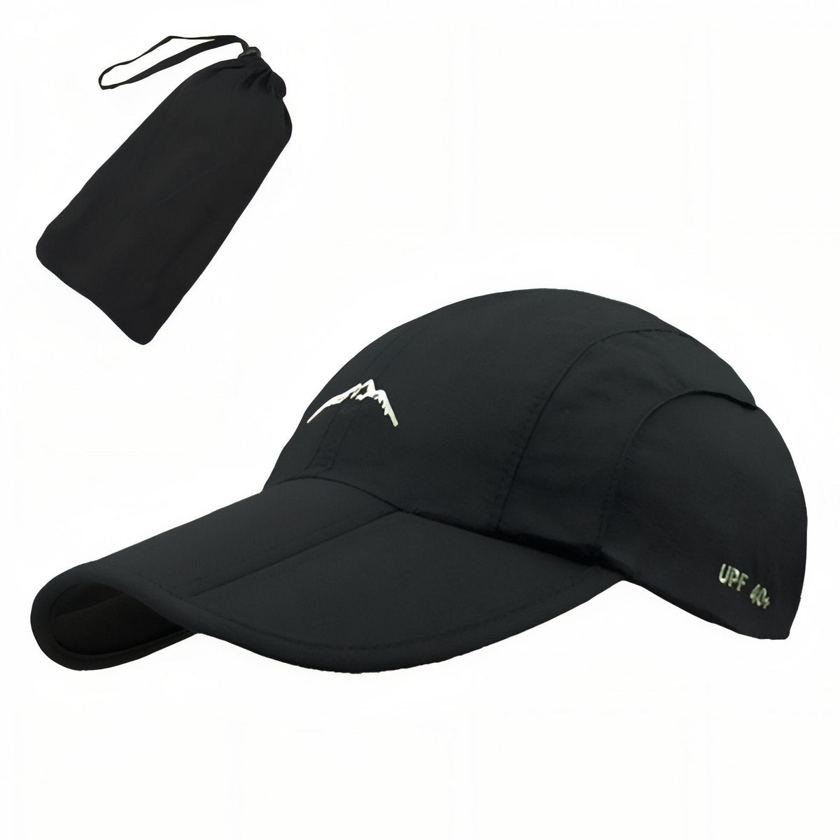 Casquette Randonnée Imperméable 4