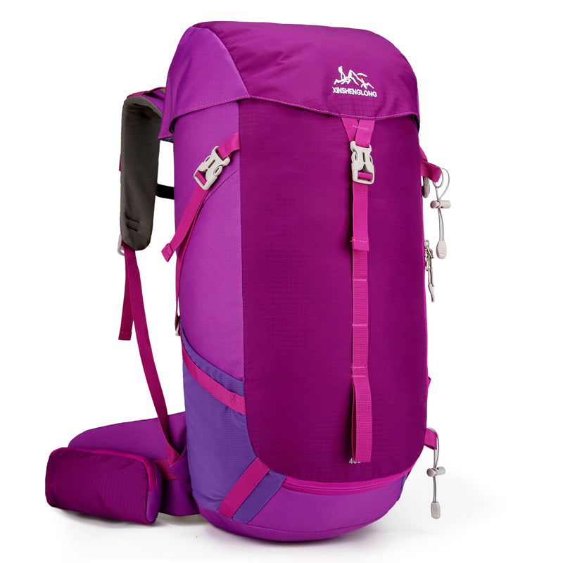 Sac à Dos Randonnée Rose