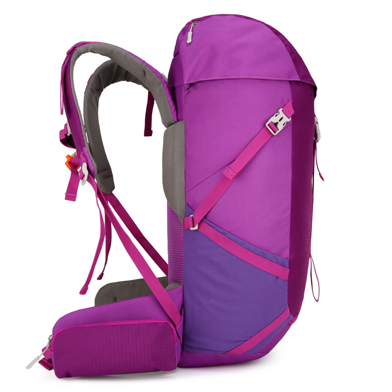 Sac à Dos Randonnée Rose