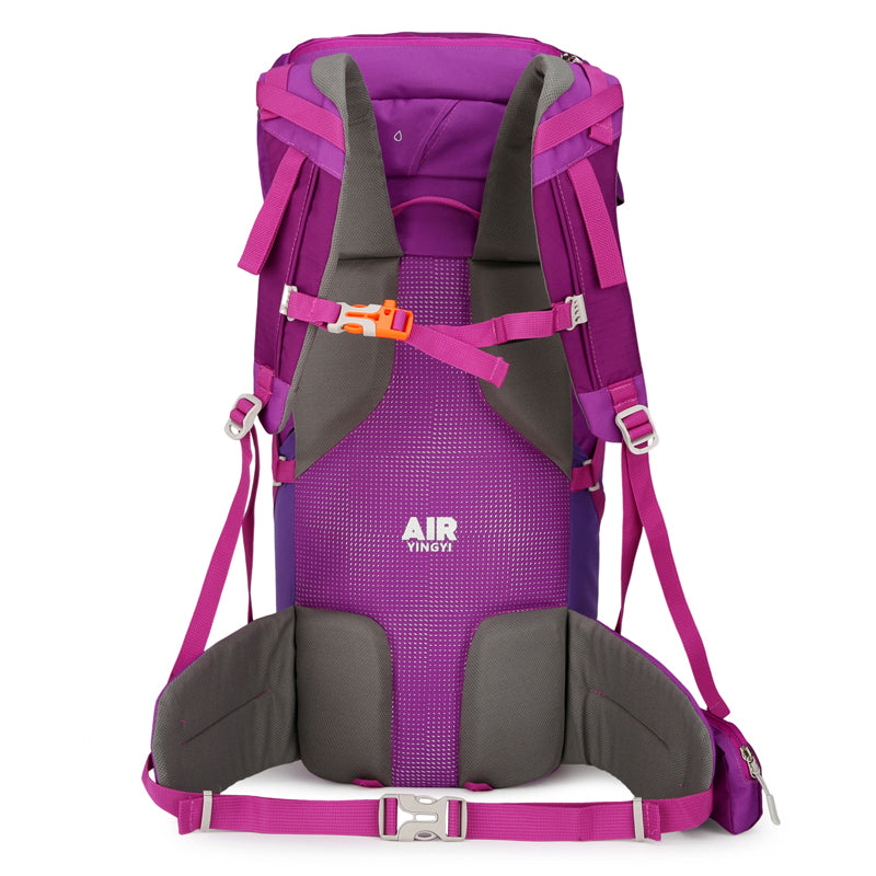 Sac à Dos Randonnée Rose